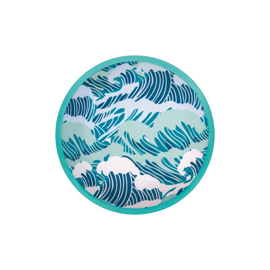 WABOBA - FLOBO FLOATING DISC | ASSORTED
