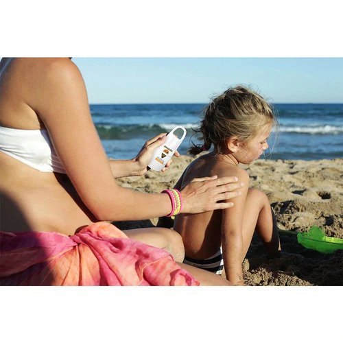 PARA'KITO Mosquito & Tick protection Spray Sports - Water & Sweat Resistant (75ml)