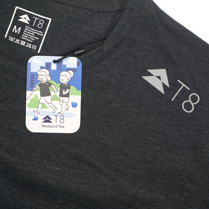 T8 - Weekend Tee