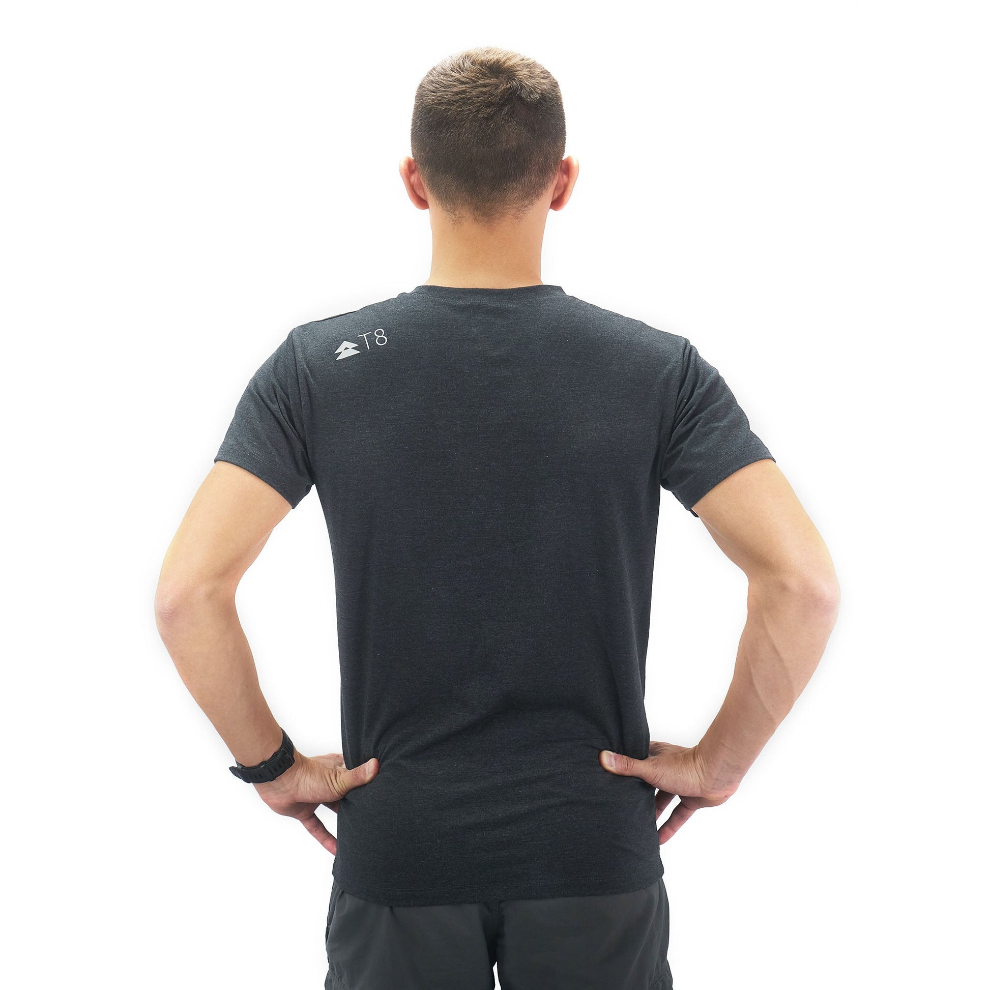 T8 - Weekend Tee