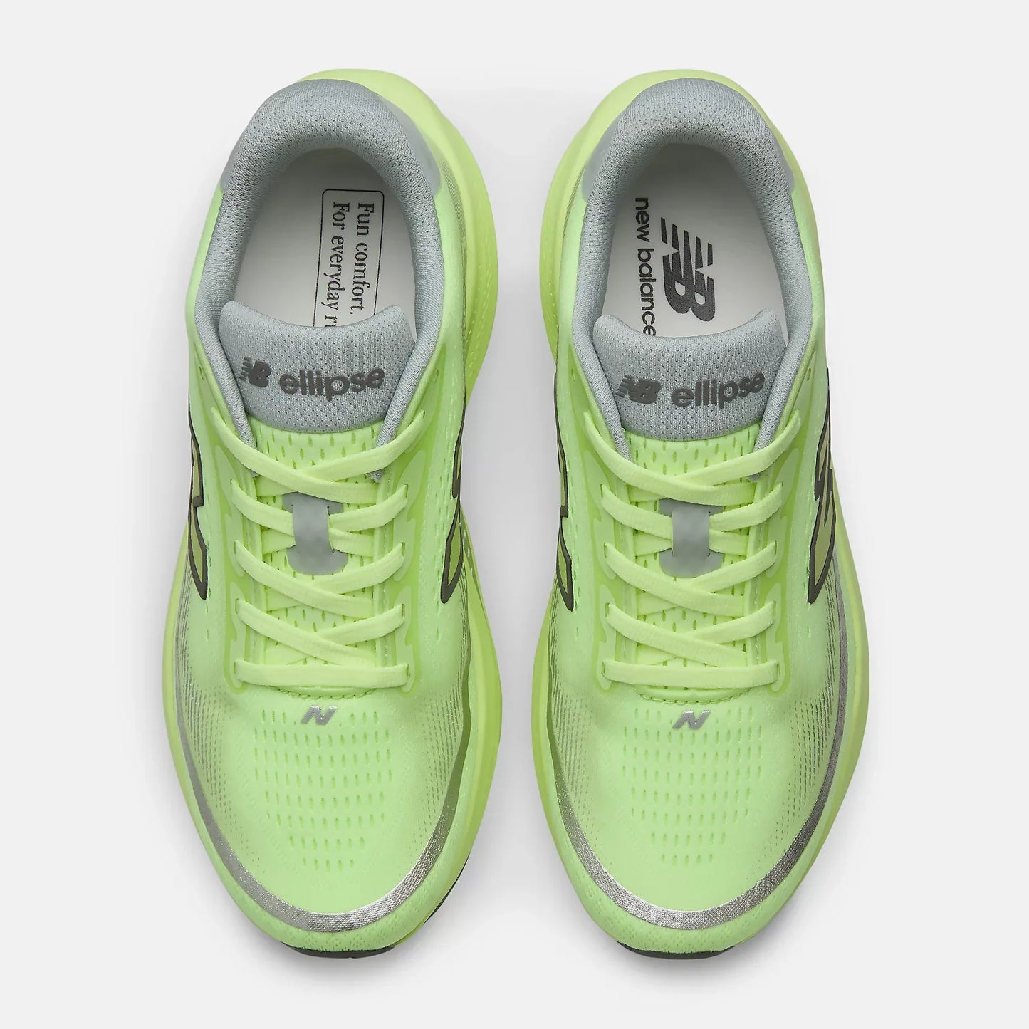 New Balance - Women's Fresh Foam Ellipse