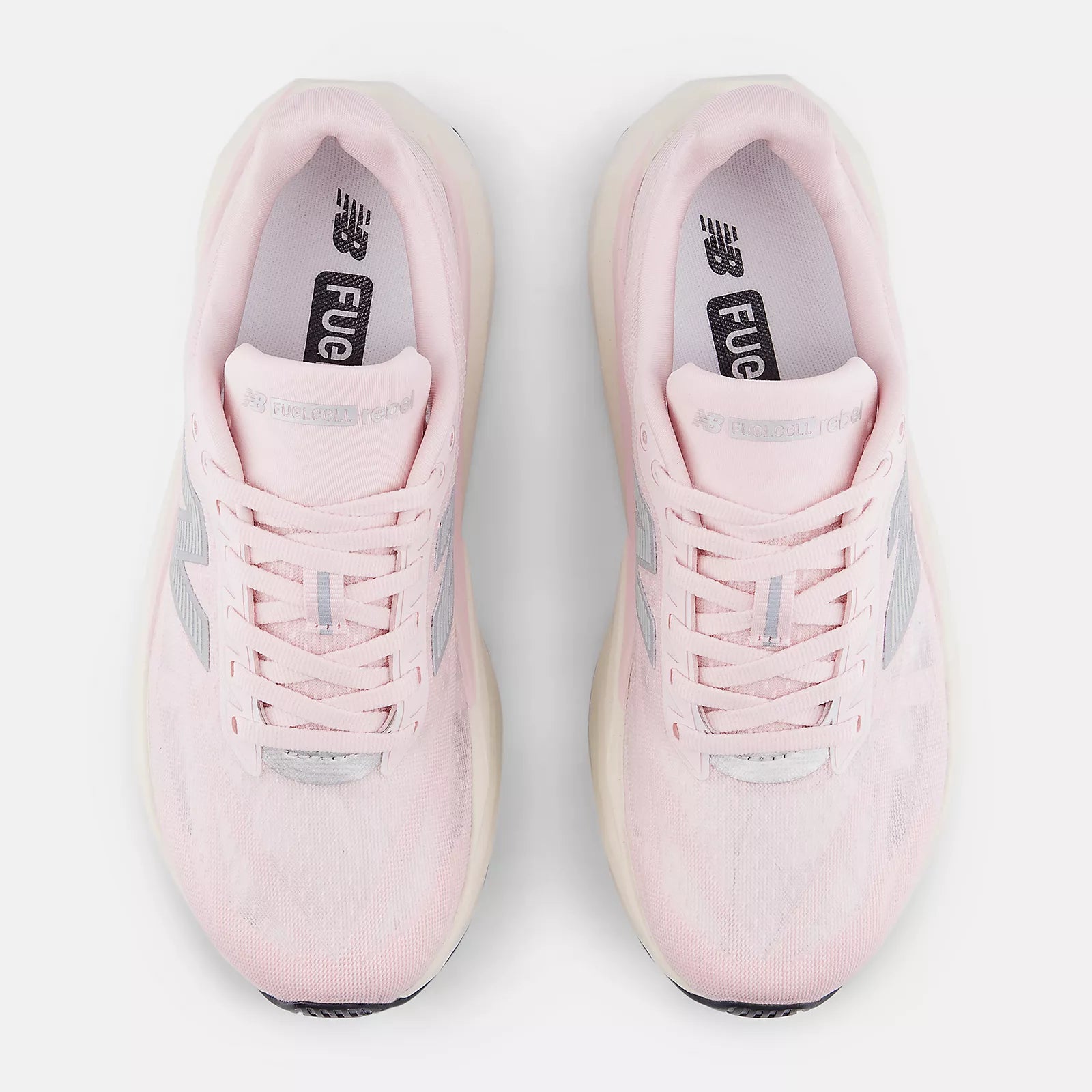 New Balance - Women's FuelCell Rebel v5