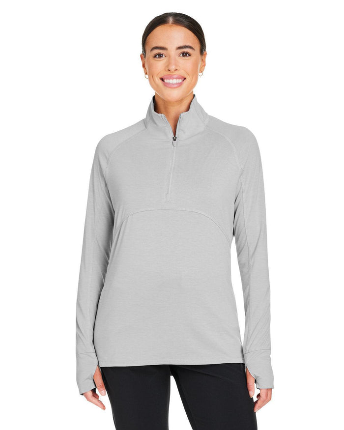Puma Women's Bandon Quarter-Zip