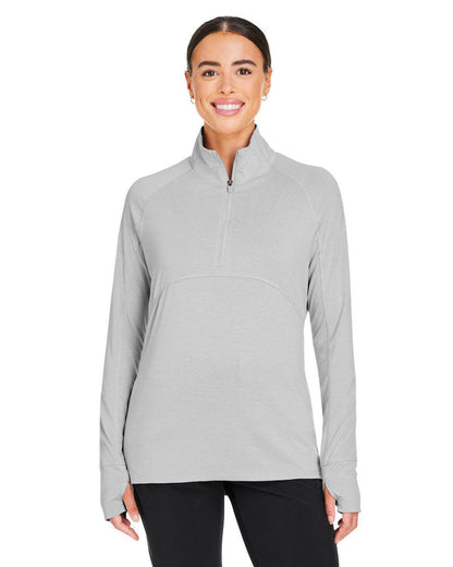 Puma Women's Bandon Quarter-Zip