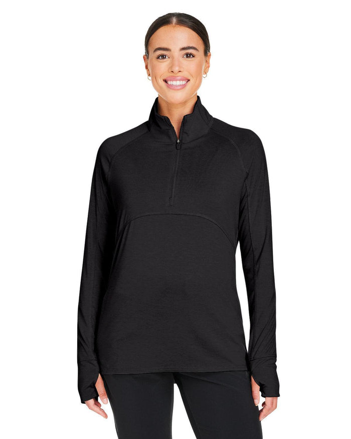 Puma Women's Bandon Quarter-Zip