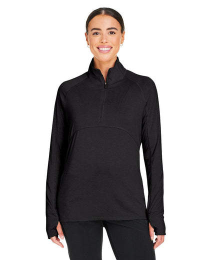 Puma Women's Bandon Quarter-Zip