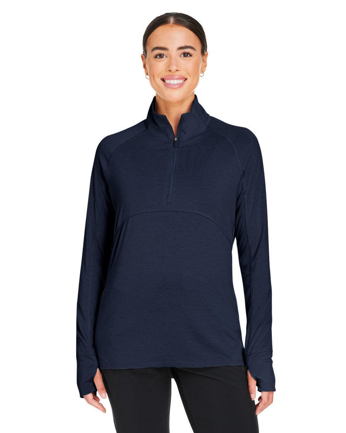 Puma Women's Bandon Quarter-Zip
