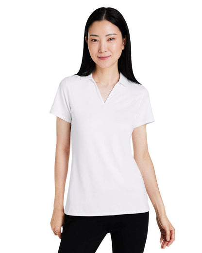 Puma Women's Cloudspun Coast Polo