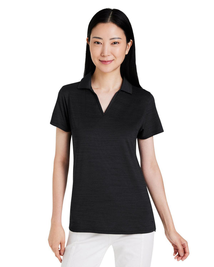 Puma Women's Cloudspun Coast Polo