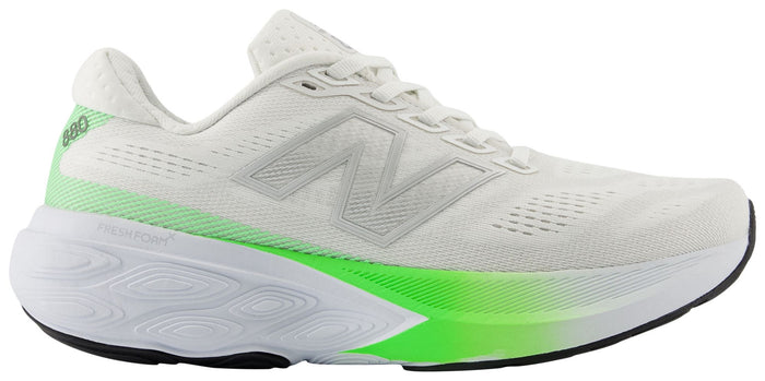 New Balance Women's Fresh Foam X 880v15 Footwear New Balance Lime Reflection-D 9 Medium-B