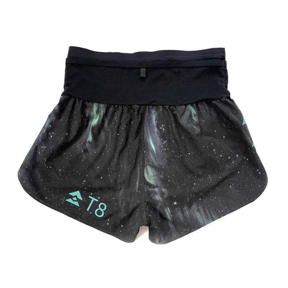 T8 Women's Sherpa Short V2
