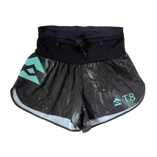 T8 Women's Sherpa Short V2