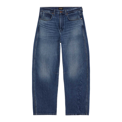 Baggy Barrel Jeans | Men's