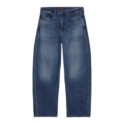Baggy Barrel Jeans | Men's