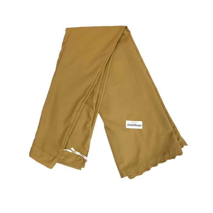 Gold
