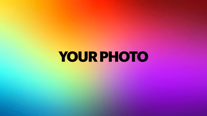 Your photo print A4 size - Epson