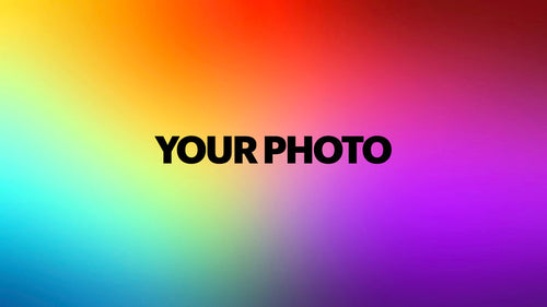 Your photo print A4 size - Epson