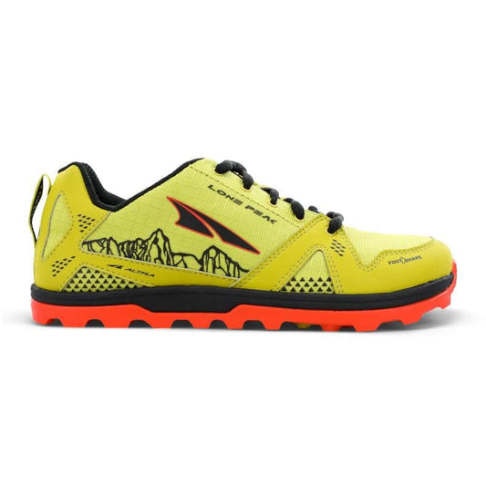Altra Youth Lone Peak