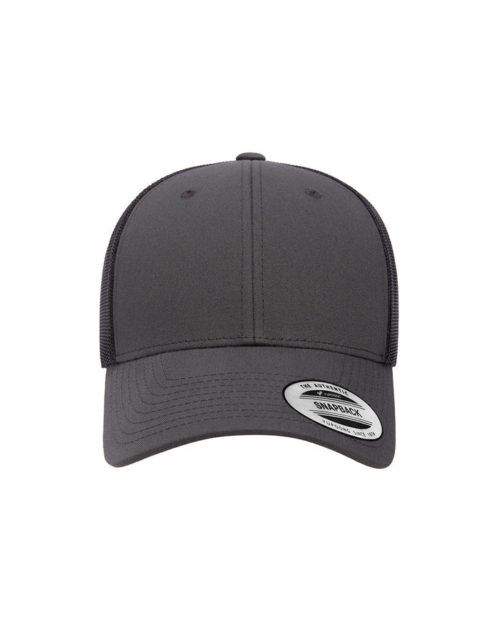 Charcoal/Black / OSFA