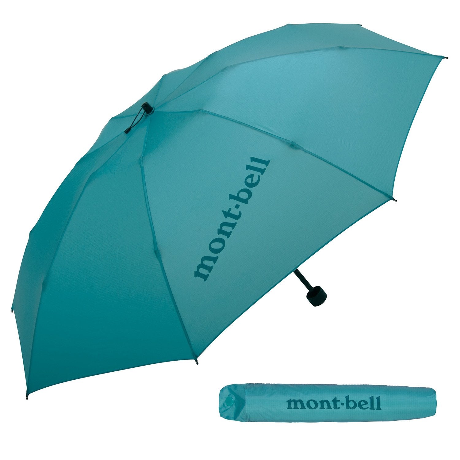 Montbell Ultra Light Trekking Umbrella (128g)