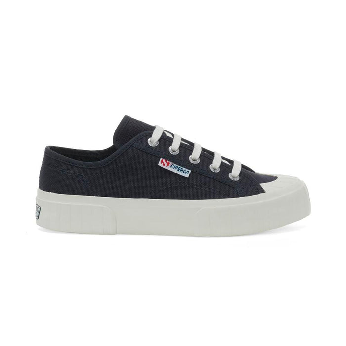 Zapatilla 2630 Stripe Blue Grey Dark