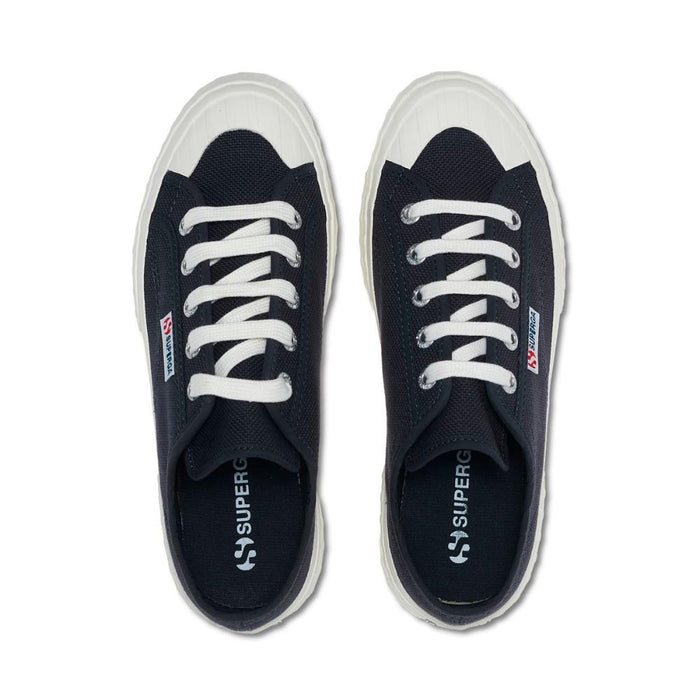 Zapatilla 2630 Stripe Blue Grey Dark