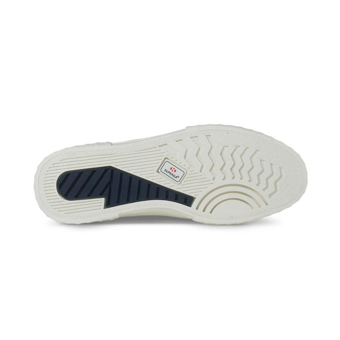 Zapatilla 2630 Stripe Blue Grey Dark