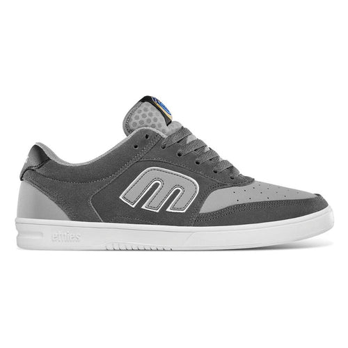 Zapatilla The Aurelien Grey Light Grey