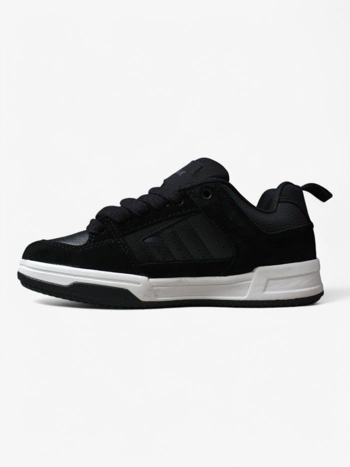 Zapatillas Airwalk Giro Negro Blanco