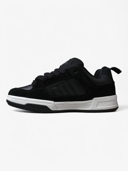 Zapatillas Airwalk Giro Negro Blanco