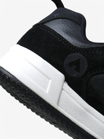 Zapatillas Airwalk Giro Negro Blanco