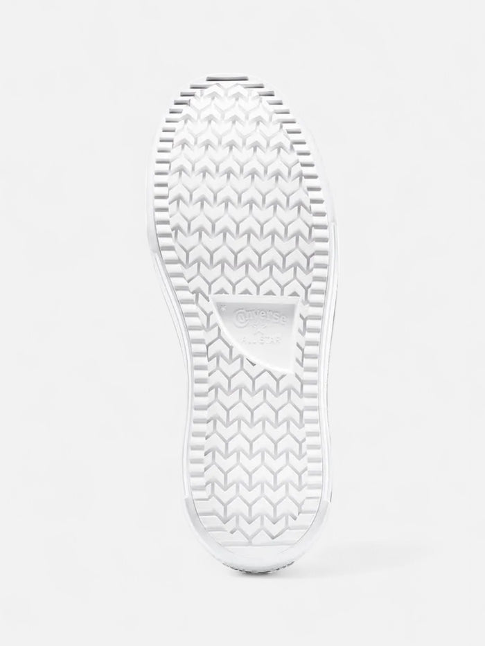 Zapatillas Converse Chuck Taylor Double Stack Core Blanco