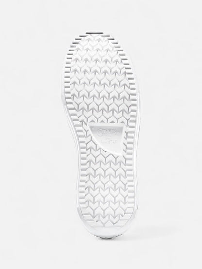 Zapatillas Converse Chuck Taylor Double Stack Core Blanco