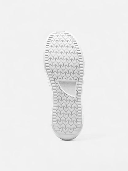 Zapatillas Converse Chuck Taylor Double Stack Hi Negro