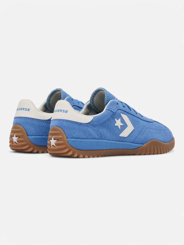 Zapatillas Converse Run Star Trainer Core Azul Marrón
