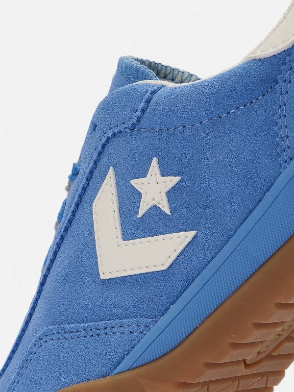 Zapatillas Converse Run Star Trainer Core Azul Marrón
