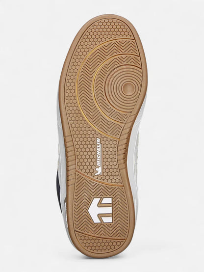 Zapatillas Etnies The Aurelien Michelin Blanco Azul
