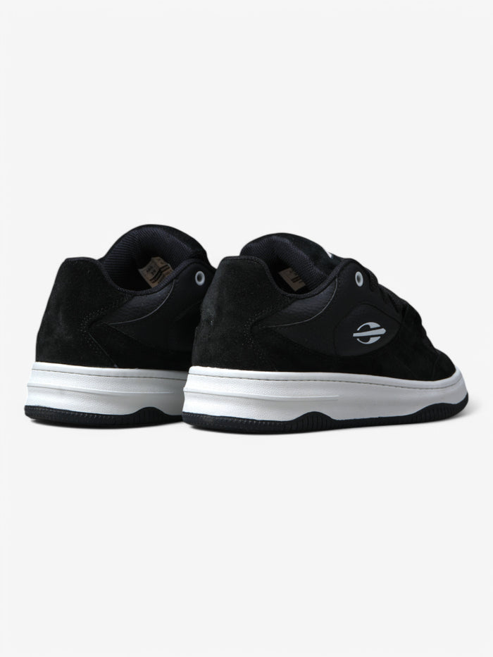 Zapatillas Mormaii Swell Negro Blanco