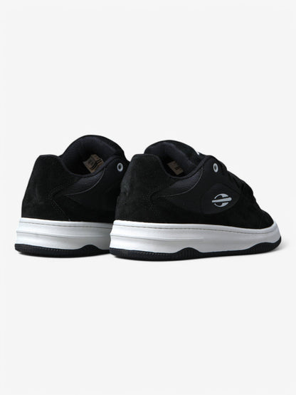Zapatillas Mormaii Swell Negro Blanco