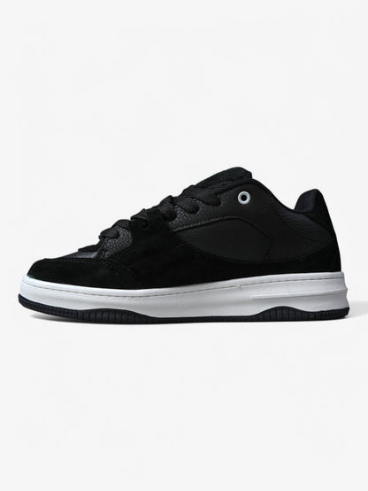 Zapatillas Mormaii Swell Negro Blanco