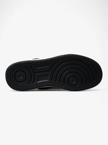 Zapatillas Mormaii Swell Negro Blanco