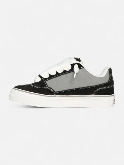 Zapatillas Vision Street Wear Stick Negro Gris